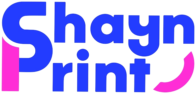 ShaynPrint